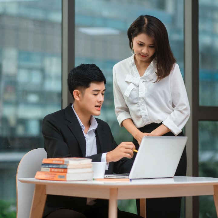 決断力だけに留まらないデシジョンメイキング